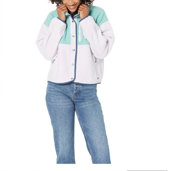 *sold* The North Face Cragmont Fleece Jacket - Picture 9 of 11